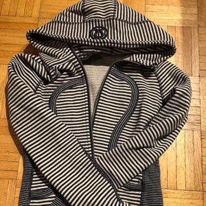 Lululemon scuba hoodie